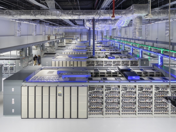 Data Center