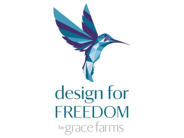 Design for Freedom Logo