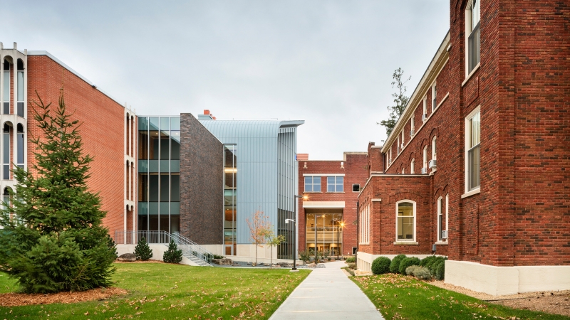 Carleton College