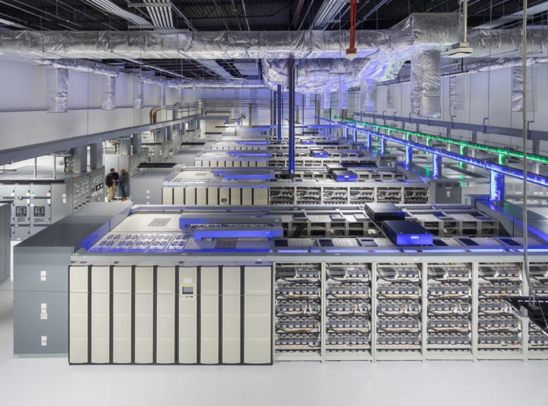 Data Center