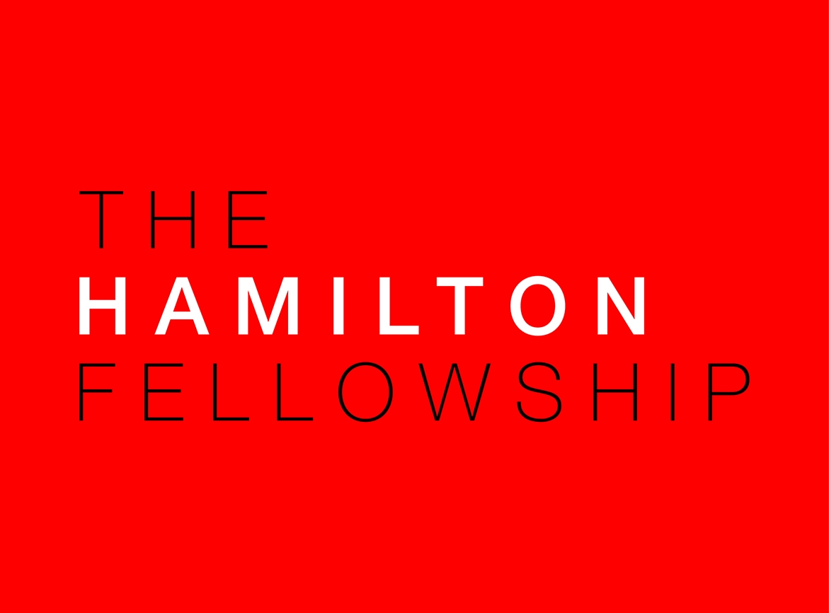 The Hamilton Fellowship
